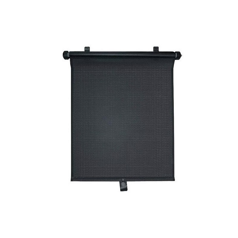 Kaufmann Sluneční roleta do auta Klassic černá