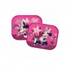 Kaufmann Sluneční stínítko do auta Disney Minnie 2 ks