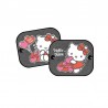 Kaufmann Sluneční stínítko do auta Sunrio Hello Kitty 2 ks